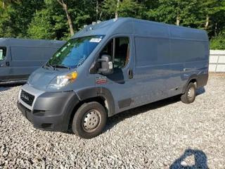 RAM PROMASTER 1500 1500 HIGH