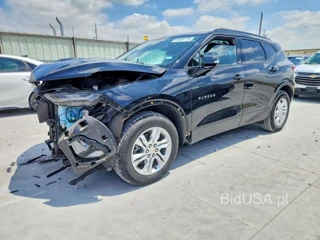 CHEVROLET BLAZER 2LT