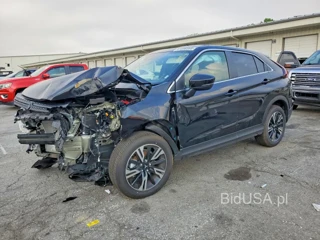 MITSUBISHI ECLIPSE CROSS SE