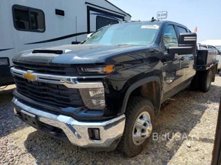 CHEVROLET SILVERADO K3500
