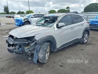 HYUNDAI KONA SEL