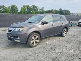 ACURA MDX