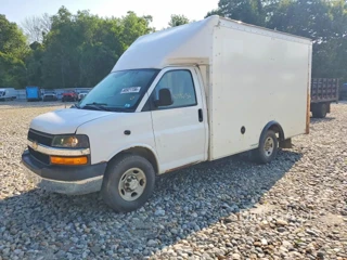 CHEVROLET EXPRESS