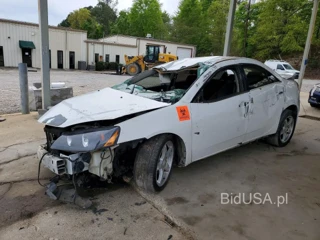 PONTIAC G6
