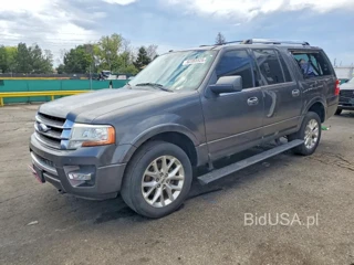 FORD EXPEDITION EL LIMITED