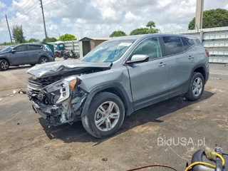 GMC TERRAIN SLE