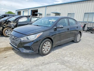 HYUNDAI ACCENT SE