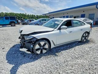 BMW I4 EDRIVE 35