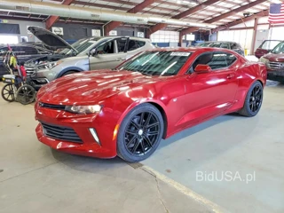 CHEVROLET CAMARO LT