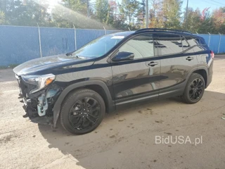 GMC TERRAIN SLE