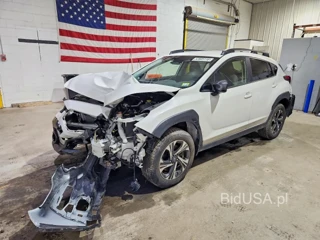 SUBARU CROSSTREK PREMIUM