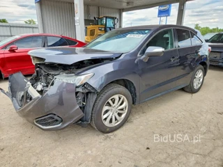 ACURA RDX TECHNOLOGY