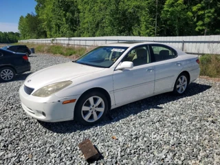 LEXUS ES 330