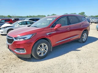 BUICK ENCLAVE PREMIUM