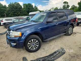 FORD EXPEDITION XLT