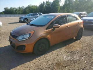 KIA RIO LX