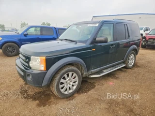 LAND ROVER LR3 SE