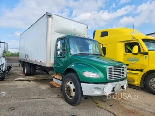 FREIGHTLINER M2
