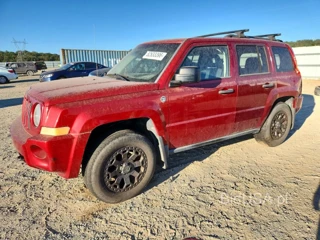 JEEP PATRIOT SPORT