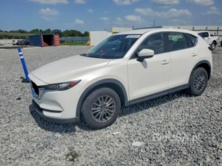 MAZDA CX-5 SPORT
