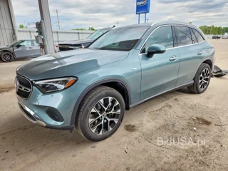 MERCEDES-BENZ GLC 350E