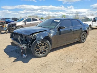 CHRYSLER 300 S