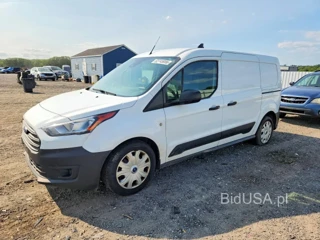 FORD TRANSIT CONNECT XL