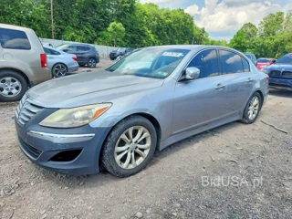 HYUNDAI GENESIS 3.8L
