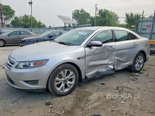FORD TAURUS SEL