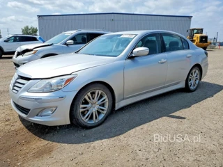 HYUNDAI GENESIS 3.8L