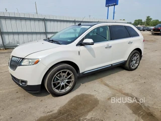 LINCOLN MKX