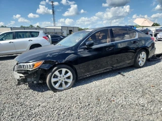 ACURA RLX