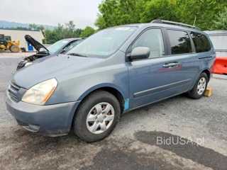 KIA SEDONA BASE
