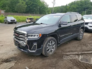 GMC ACADIA SLE