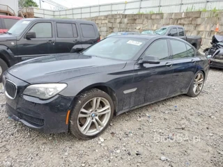 BMW 740 I