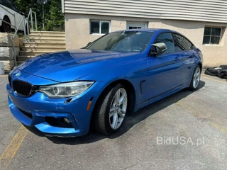 BMW 435 XI GRAN COUPE