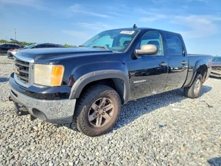 GMC SIERRA K1500 SLE