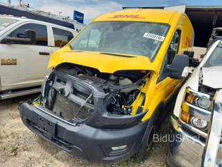 FORD TRANSIT T-150