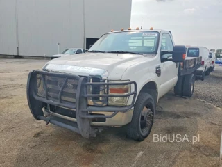 FORD F350 SUPER DUTY