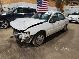 FORD ESCORT SE