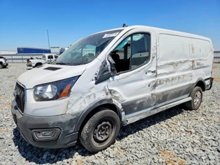 FORD TRANSIT T-250