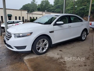 FORD TAURUS SEL