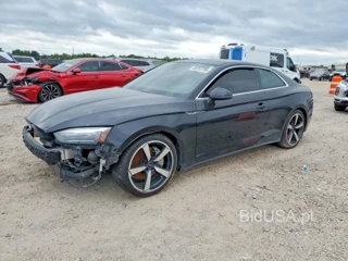 AUDI A5 PREMIUM 45