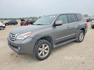 LEXUS GX 460 PREMIUM