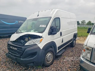 RAM PROMASTER 1500 1500 HIGH