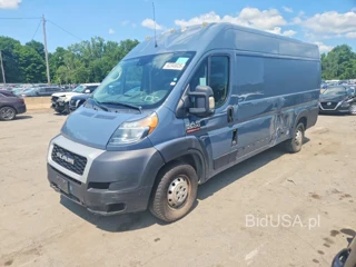RAM PROMASTER 3500