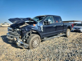 FORD F250 SUPER DUTY