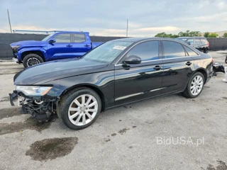 AUDI A6 PREMIUM