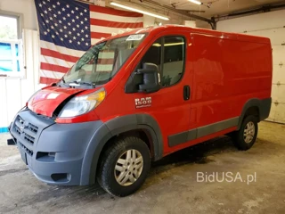 RAM PROMASTER 1500 1500 STANDARD