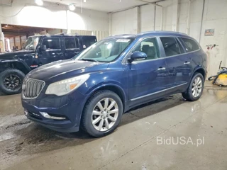 BUICK ENCLAVE